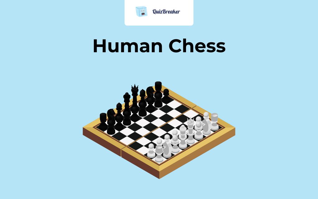 human-chess