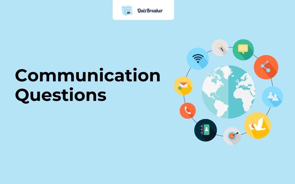 communication-questions