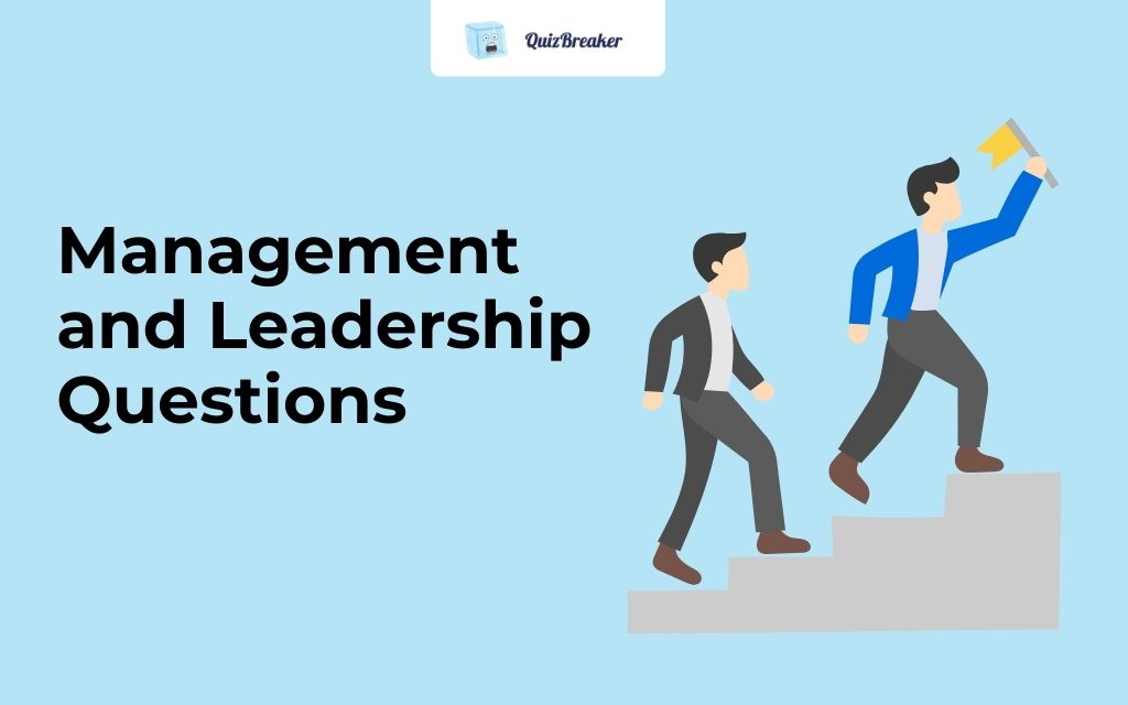management-and-leadership-questions