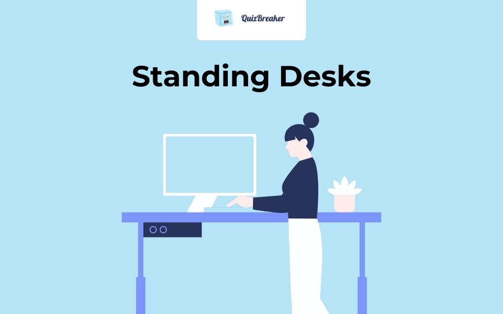 Standing Desks