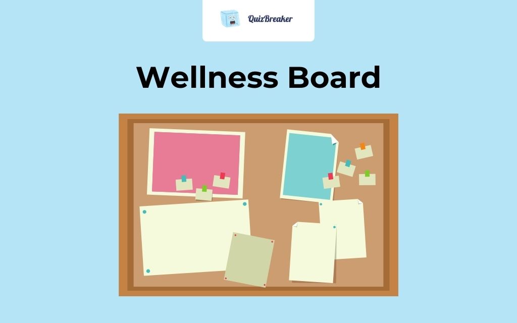 Wellness Board