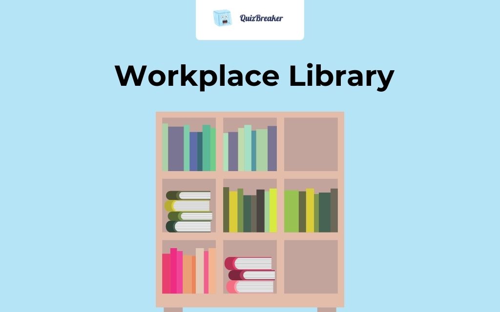 Workplace Library