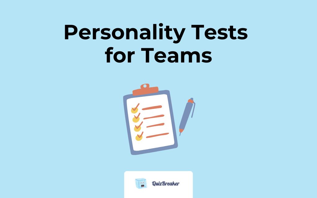 personality-tests-for-teams