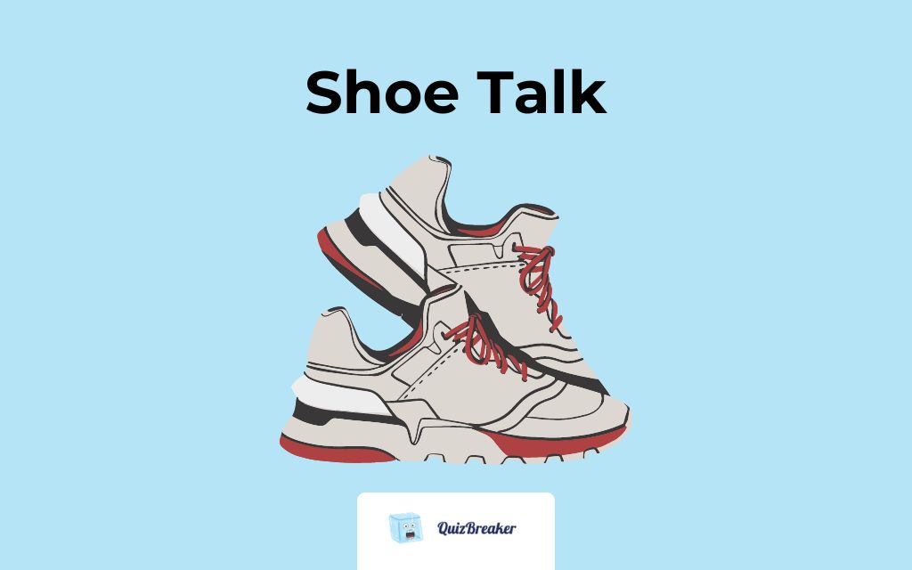 shoe-talk