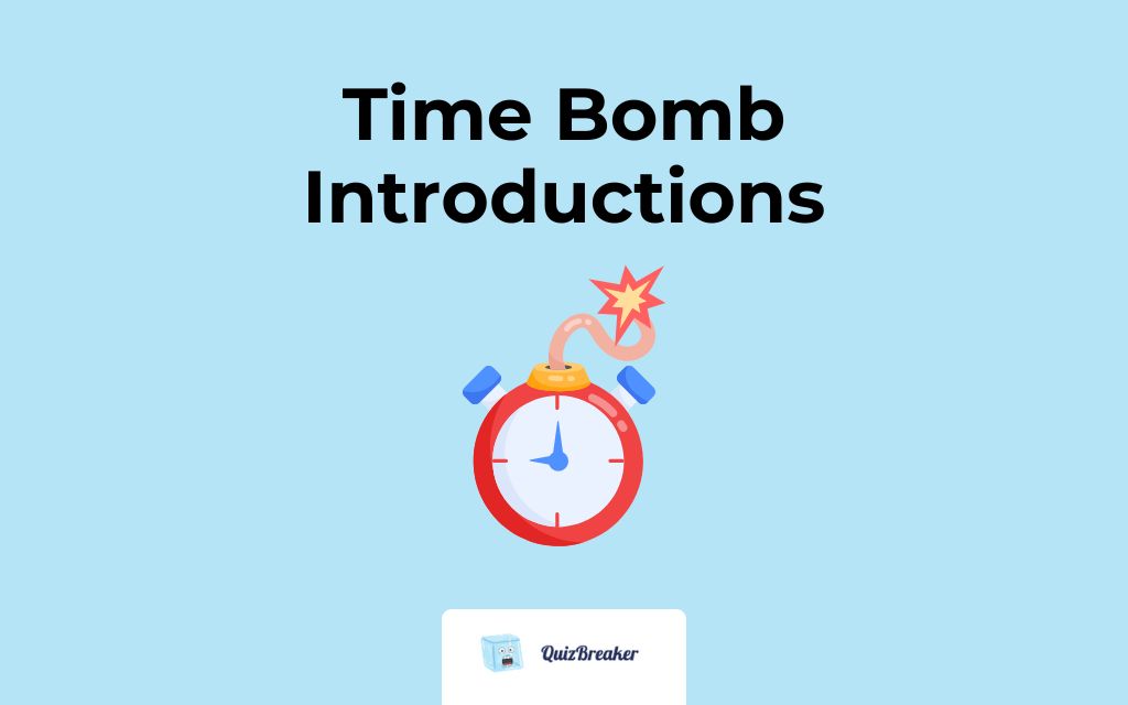 time-bomb-introductions