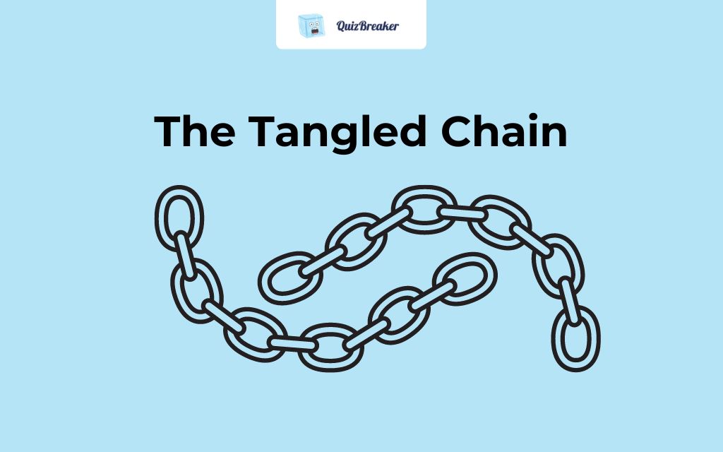 The Tangled Chain