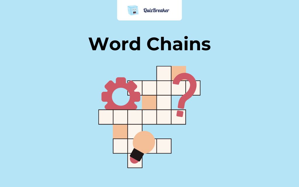 Word Chains