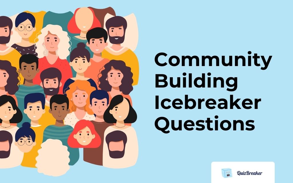 community-building-icebreaker-questions