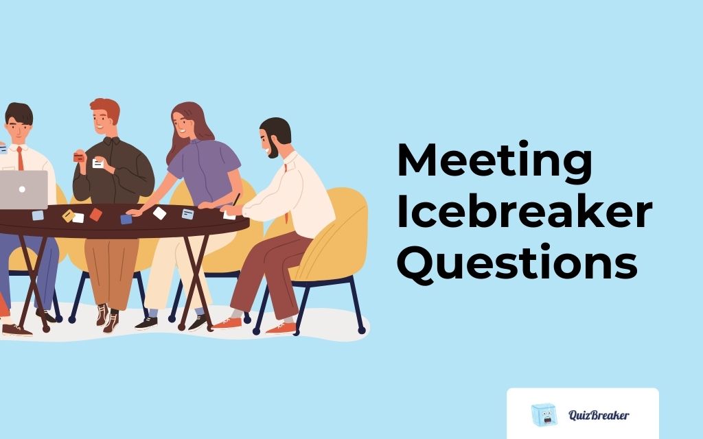 meeting-icebreaker-questions