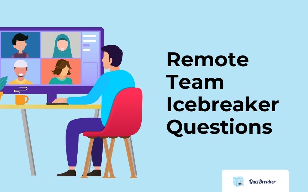 remote-team-icebreaker-questions