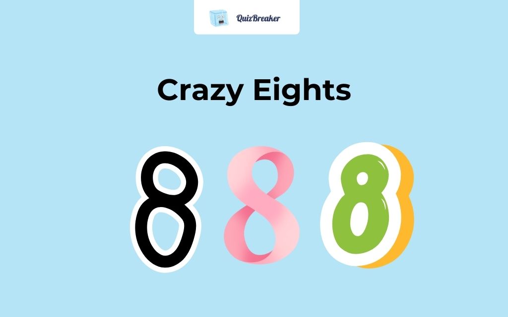 Crazy Eights