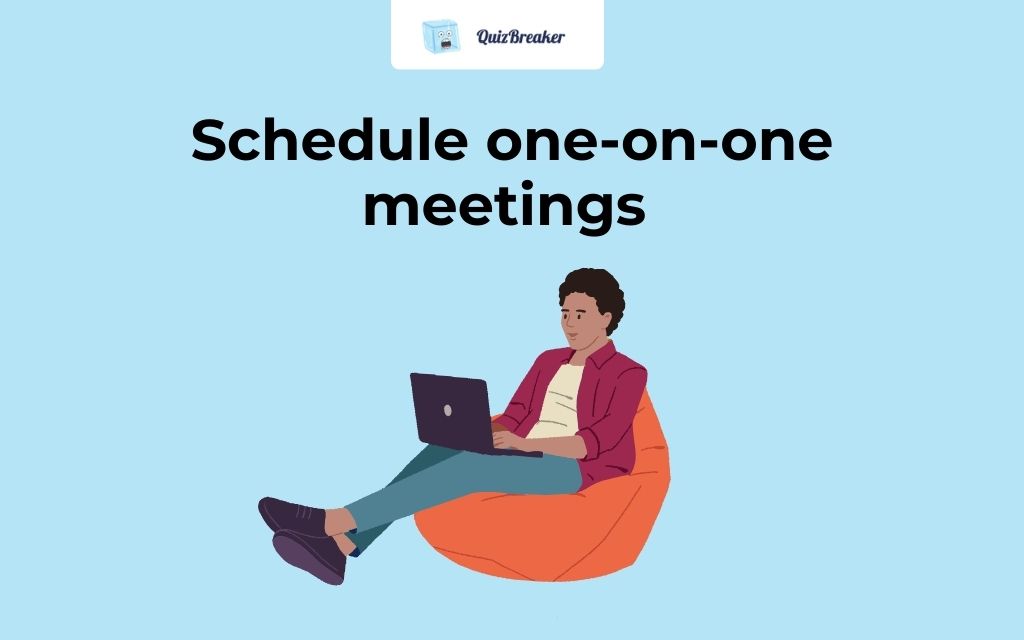 schedule-one-on-one-meetings