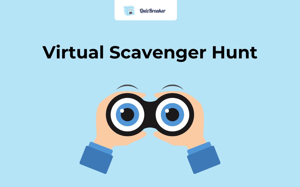 virtual-scavenger-hunt