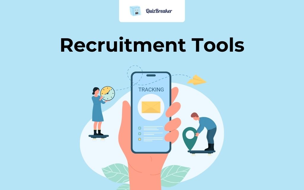 Tools for Recruiting and Onboarding