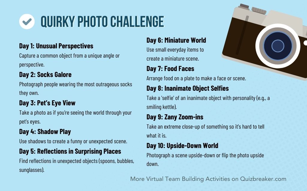 quirky-photo-challenge