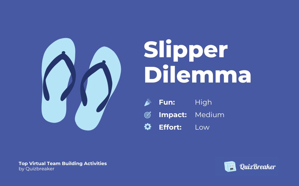 slipper-dilemma