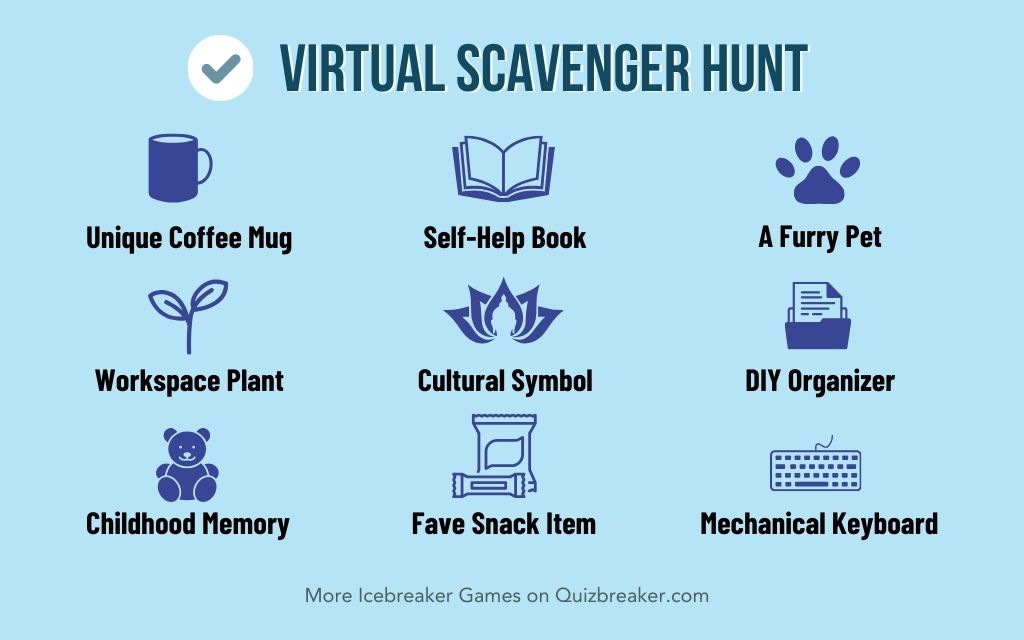 virtual-scavenger-hunt